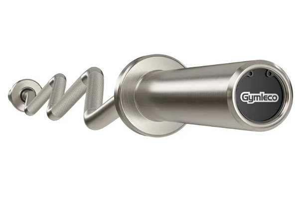 Curlstang 50mm - 8,5kg 