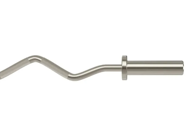 Curlstang 50mm - 8,5kg 