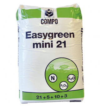Easygreen Mini 21 21-5-10+3Mg