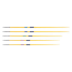 Getra KINETIC konkurranse 500 g IAAF
