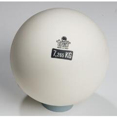 Innendørs kule 7,26 kg