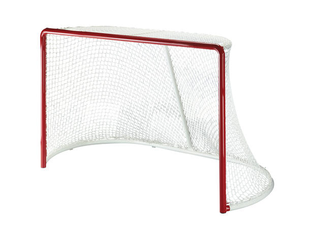 Ishockey mål Nett