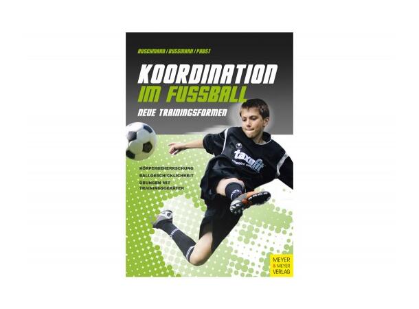 Koordinasjons fotball