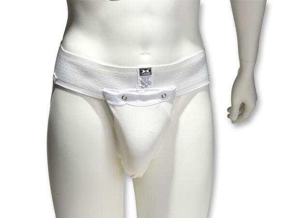 Mage beskyttelse L - XL 