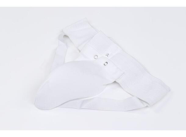 Mage beskyttelse L - XL 