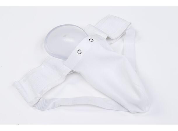 Mage beskyttelse L - XL 