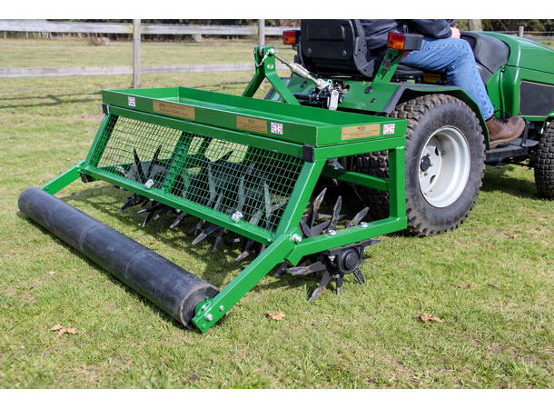 Nordic knivlufter XL 