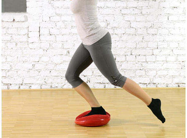 SISSEL Balancefit - Rød 