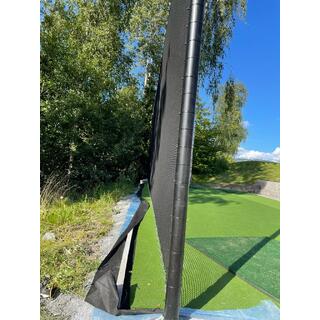 Slagnett Golf 5x4m