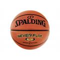 Spalding® Basketball NEVERFLAT IN/OUT NBA Størrelse 7