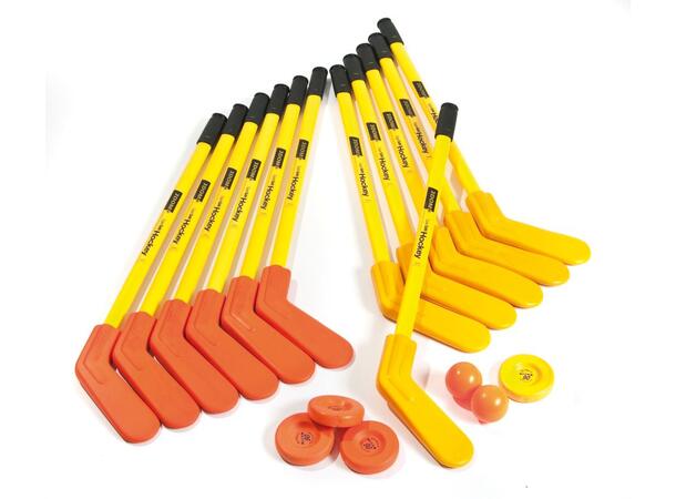 Super trygt hockey sett Senior
