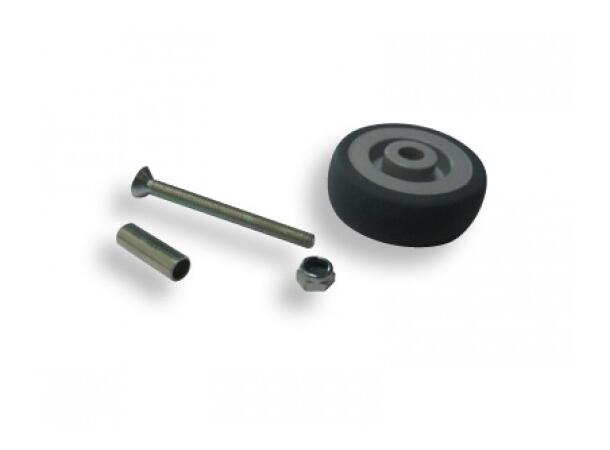 Transportsystem for Bänfer® skranke