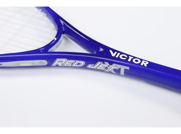 Victor® Squashracket RED JET XT