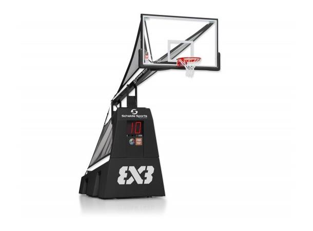 Basketball System SAM 3x3