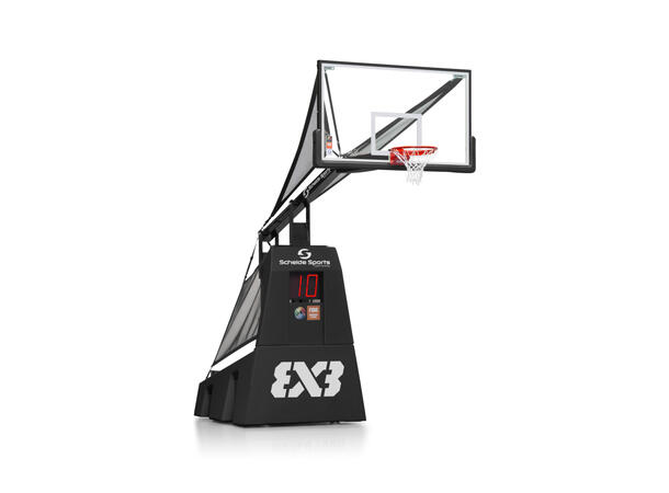 Basketball System SAM 3x3