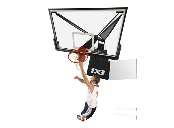 Basketball System SAM 3x3