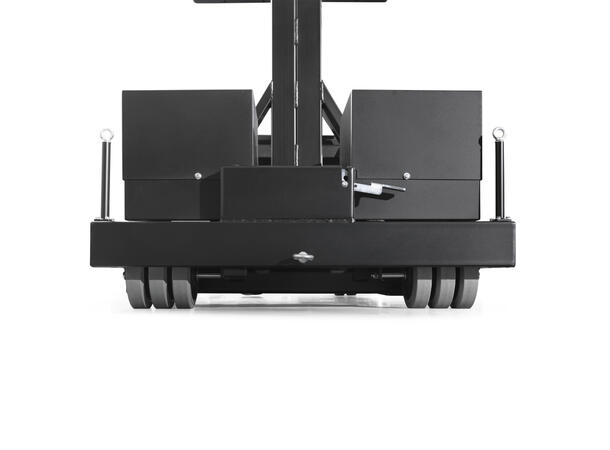 Basketball System SAM 3x3