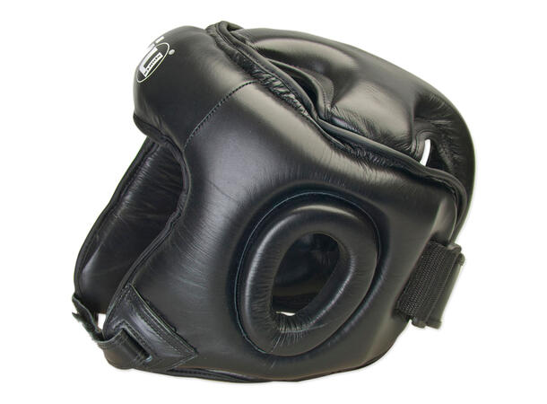 Boksehjelm størrelse M 