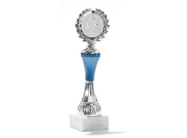 Champion Cup VANCOUVER - Sølv 25,5 cm