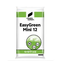 Compo Easygreen Mini 12 12-5,2-14,1+2Mg+8S