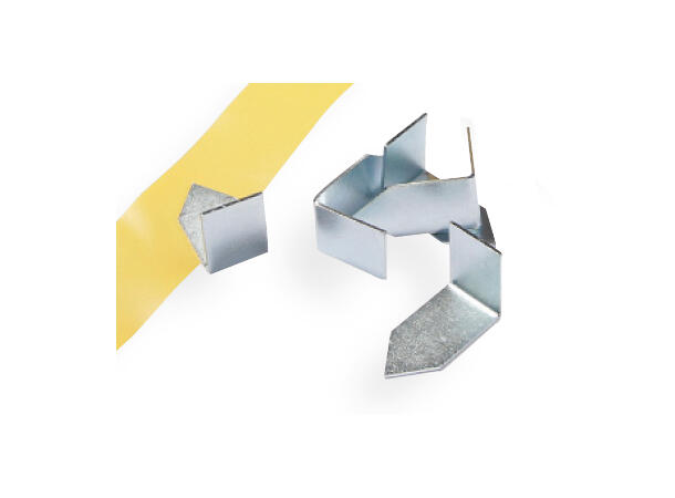 Fikse Pin for merking tape