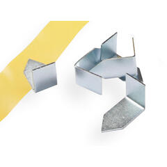Fikse Pin for merking tape