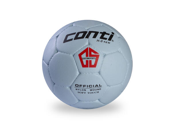 Håndball Conti® Treningsball Størrelse 0 