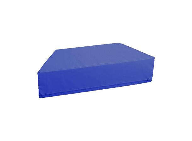 Lekeblokk Magcon trapesformet modul Blå
