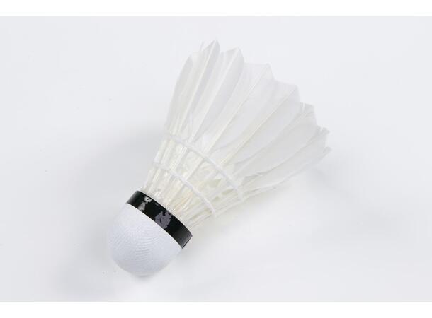 Victor® Pro Court Premium Badmintonball 12 stk