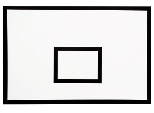 Basketball Plate i tre 180 x 120 cm