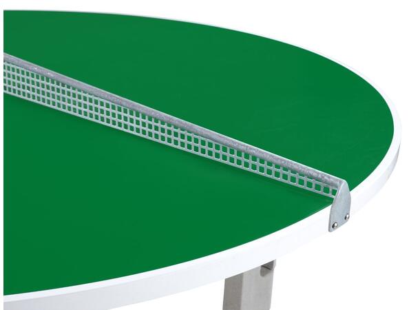 Bordtennisbord ute Rondo - Granittgrønn