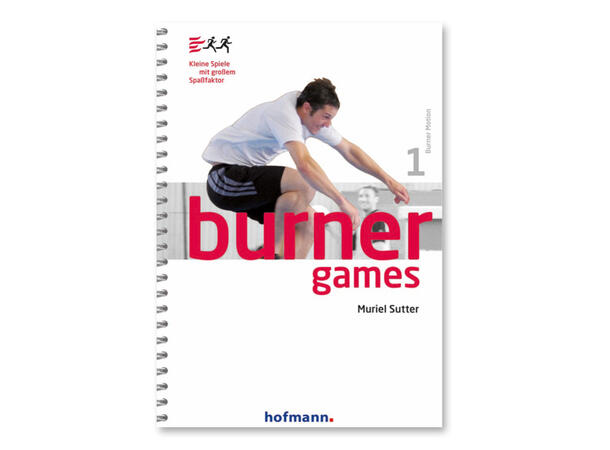Burner games bevegelses leker