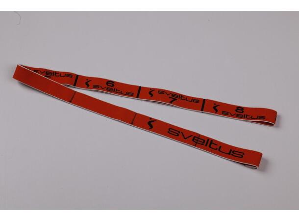 Elastiband 7 kg Treningsstudio i lommen 