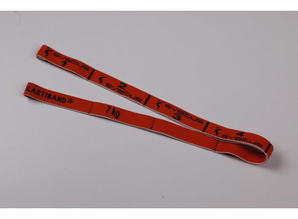 Elastiband 7 kg Treningsstudio i lommen 