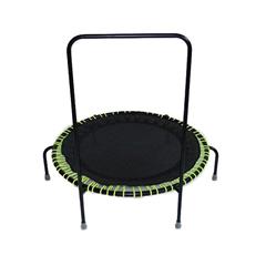 Fitness Trampoline inntil 60 kg