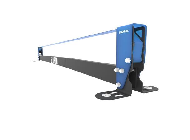 Gibbon® Frittstående slakk line Fitness-versjon 