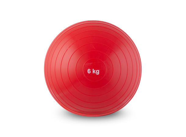 Gummikule 6,0kg - Innendørs og Utendørs - 140mm 