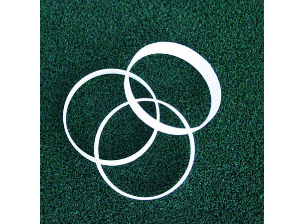 Hullkoppring i plast orginal 