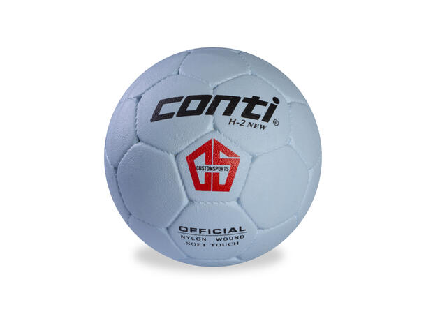 Håndball Conti® Treningsball Størrelse 2 