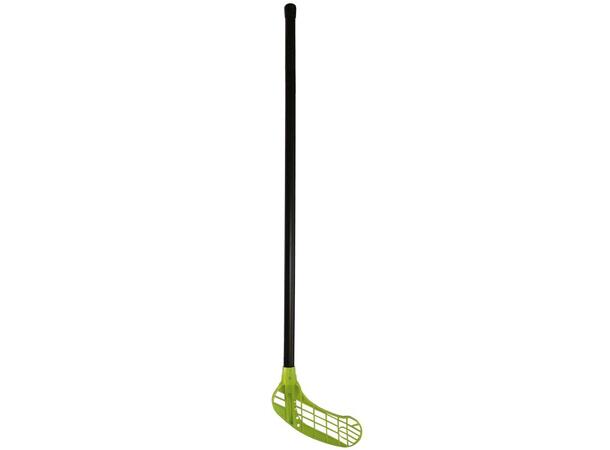 Innebandykølle 95cm, grønn Venstreskudd