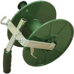 Linjeringsrulle inkl. 400 m tau