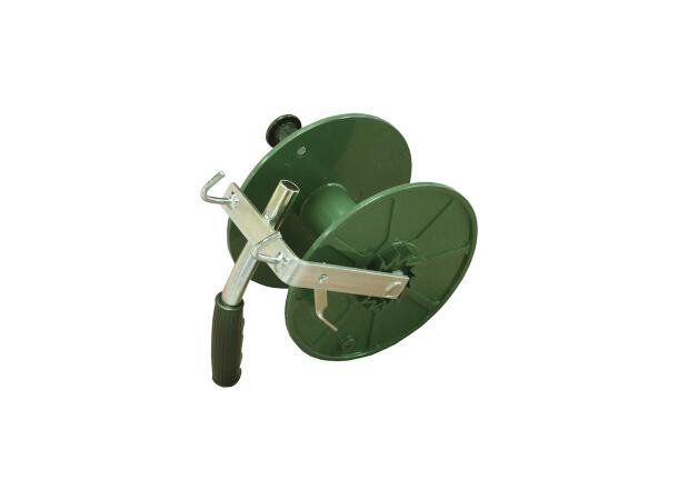 Linjeringsrulle inkl. 400 m tau 