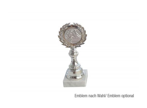 Pokal Champions Cup Paris 18 cm