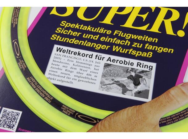 Aerobie Flyve-Ring 33 cm