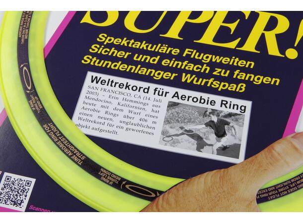 Aerobie Flyve-Ring 33 cm 