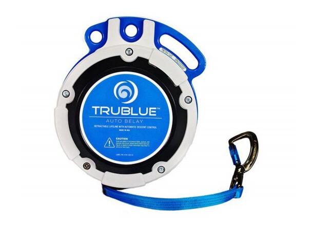 Autobelay TRUBLUE