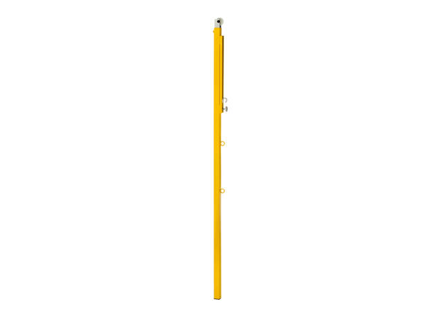 Badminton Stolpe 40 x 40 mm
