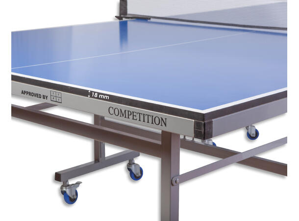 Bordtennis Bord Mobilt - Klubb 