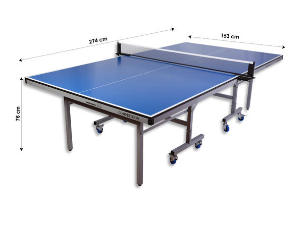 Bordtennis Bord Mobilt - Klubb