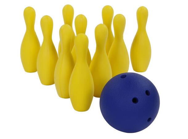 Bowlingsett i skum tanga sports®